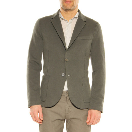 blazer Harris Wharf grey